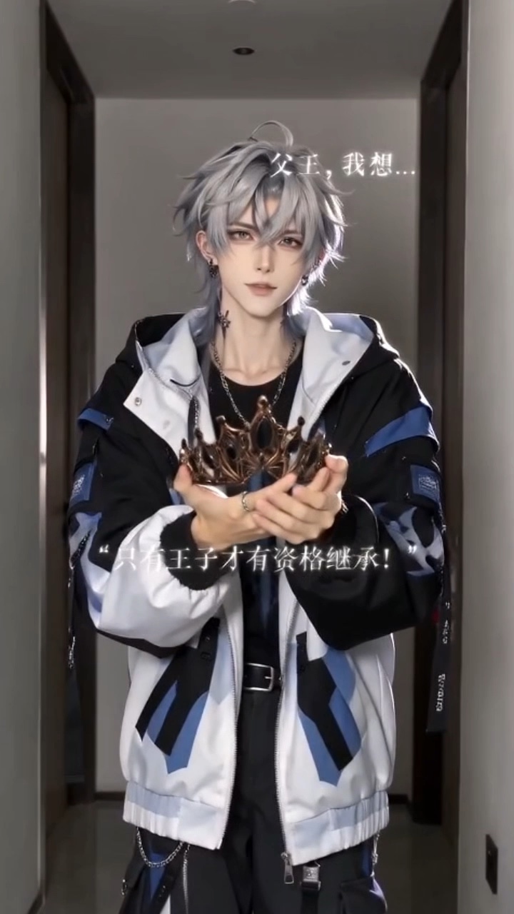 看到个模版，试一下
