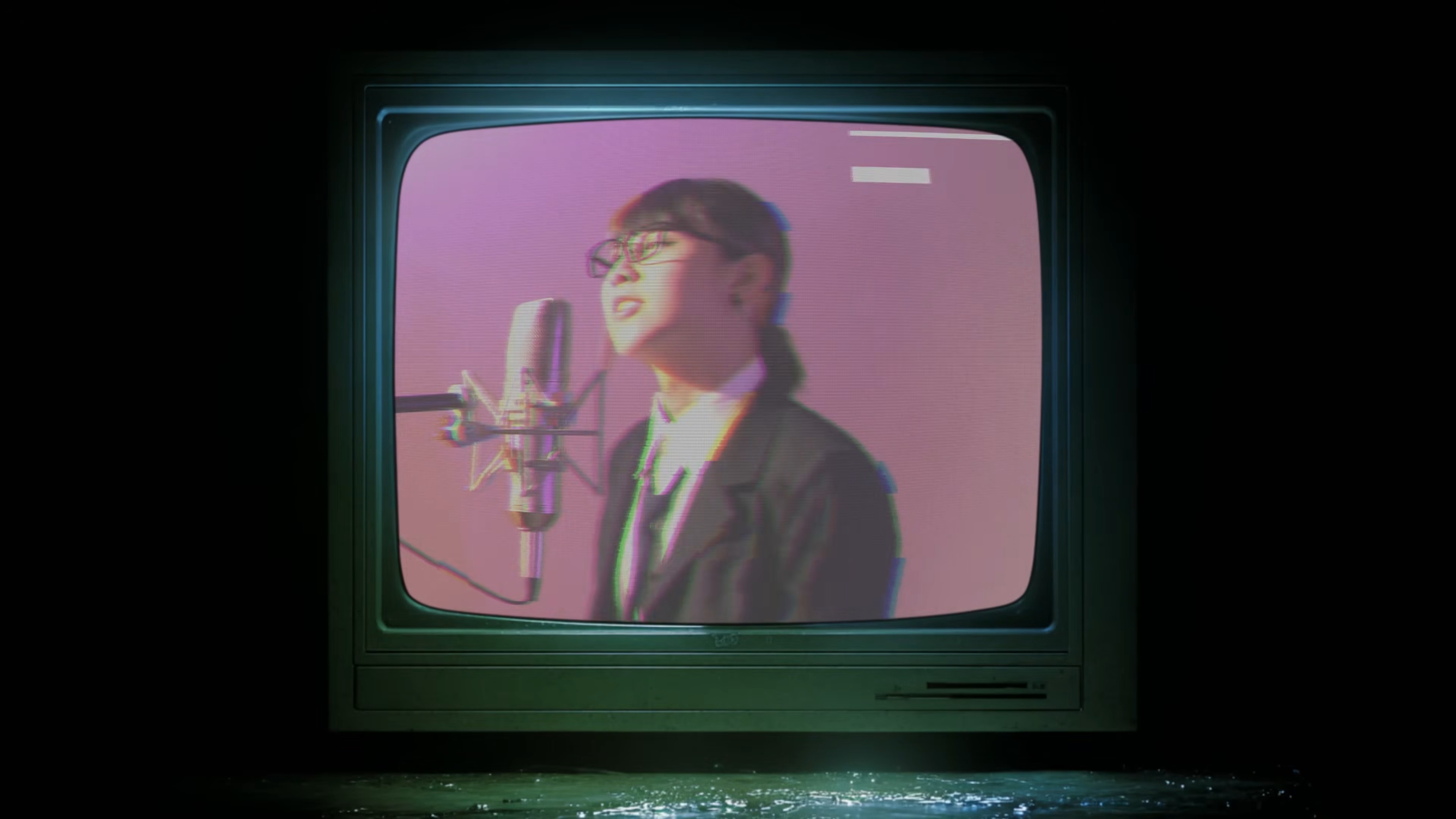 米津玄師-IRIS OUT 中文翻唱 Cover by 計畫通行
