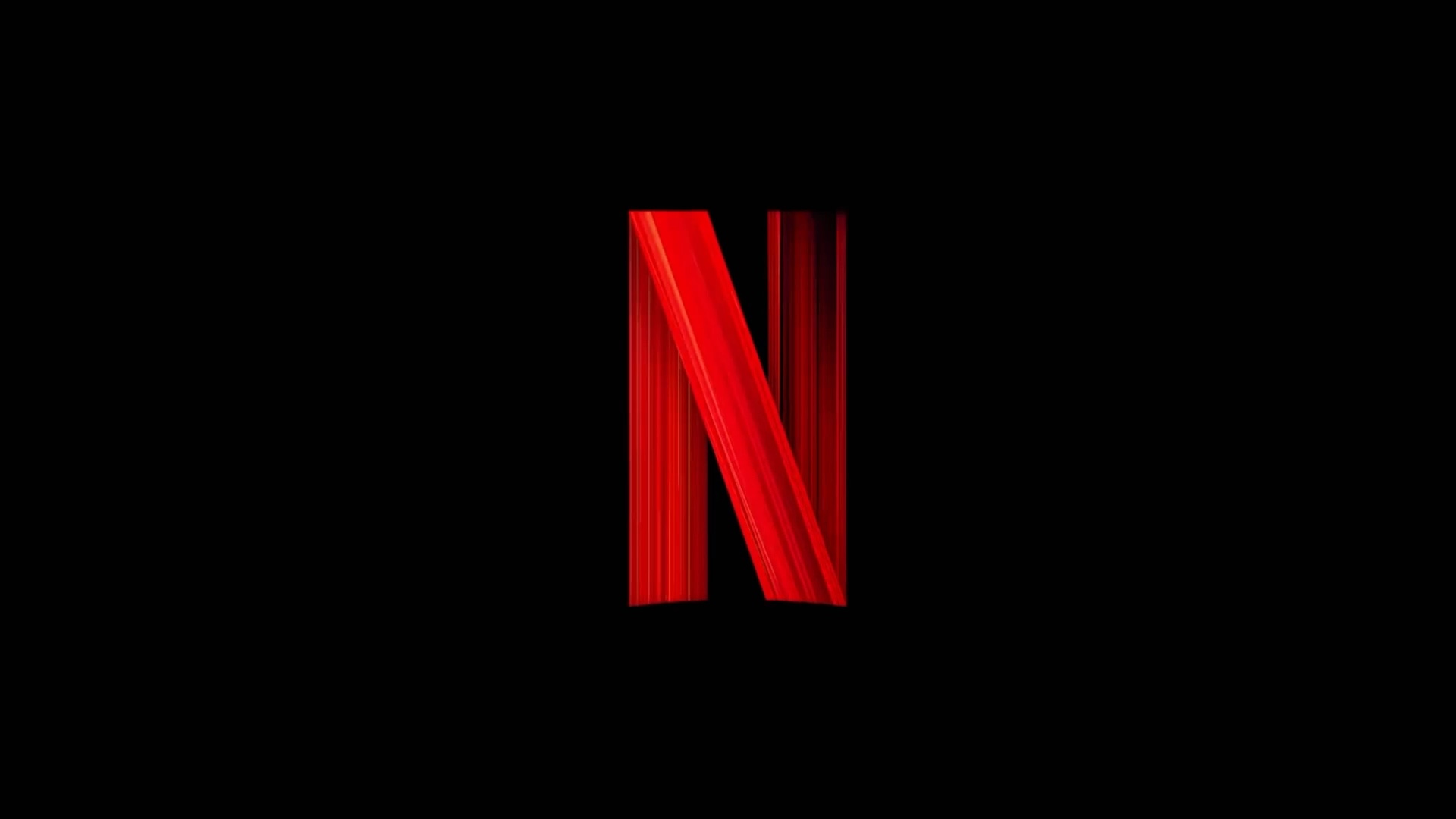 有点神的Netflix转场